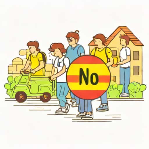 Spanish Whoever Moves Is Gay