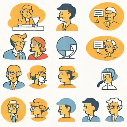 Speeches That Changed The World