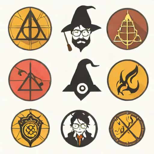 Spells In Harry Potter