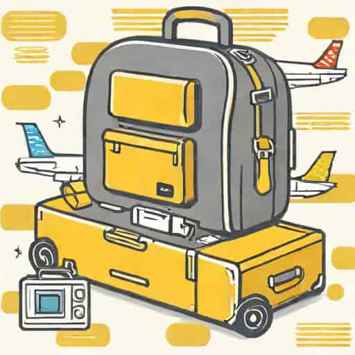 Spirit Airlines Checked Bag Size