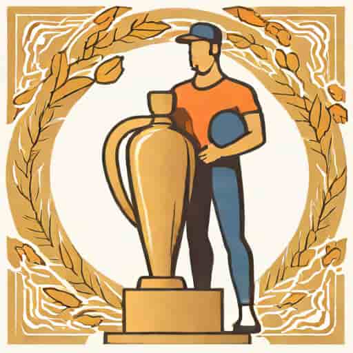 Sportsman And Sportswoman Of The Year