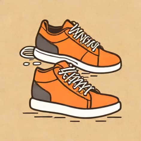 Spring Step Angolan Sneaker