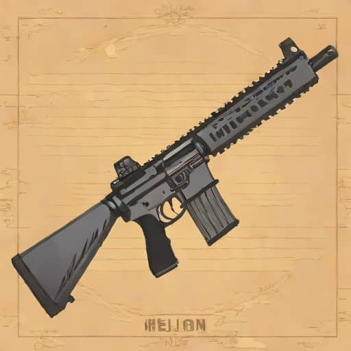 Springfield Hellion 300 Blackout