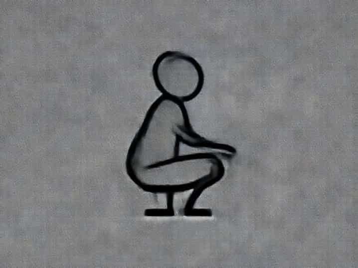 Squat Or Hack Squat