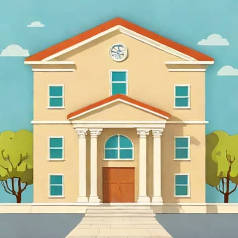 St Constantine International School