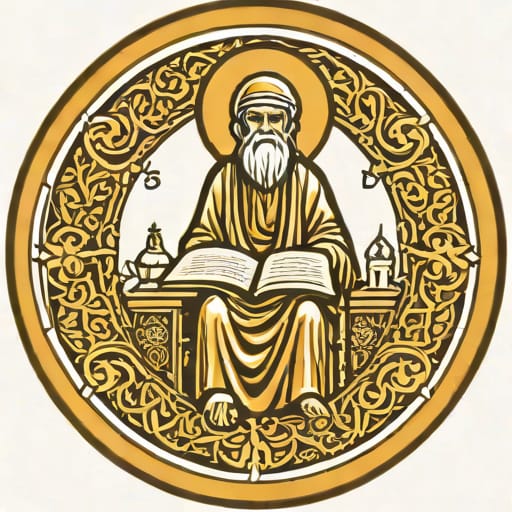 St Cyril First Letter To Nestorius