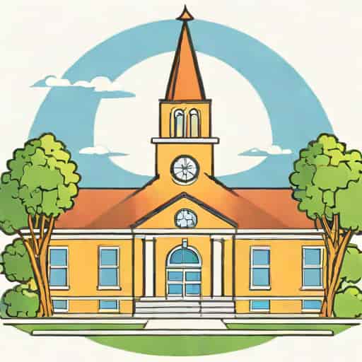 St Frances Cree Bilingual School