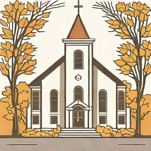 St Luke'S United Methodist Church