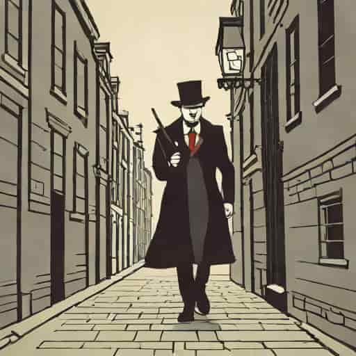 Stalking Jack The Ripper Kerri Maniscalco