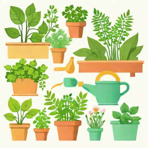 Stalking The Healthful Herbs