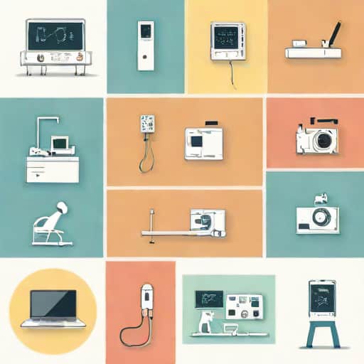 Standard Ultramodern Diagnostic Centre Photos