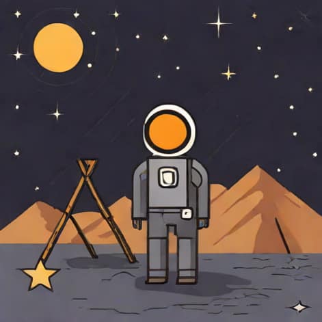Stargazing With Murderous Intent
