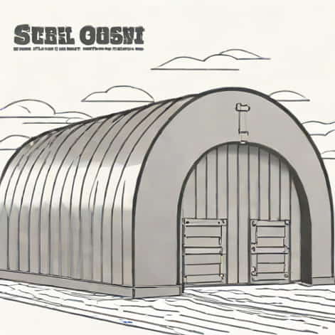 Steel Quonset Hut Prices