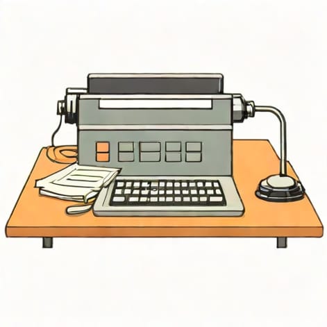 Stenographic Court Reporter Salary