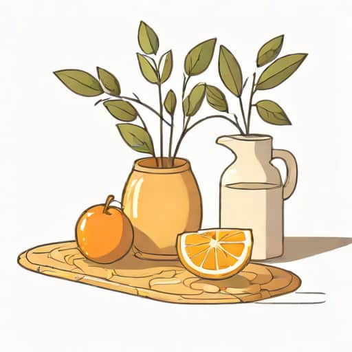 Still Life Or Still Life