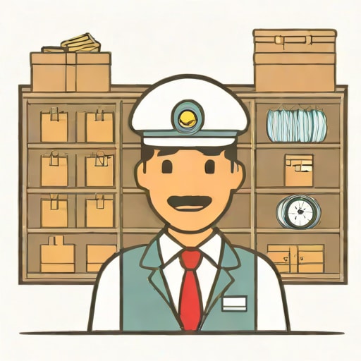 Storekeeper Vacancy In Qatar