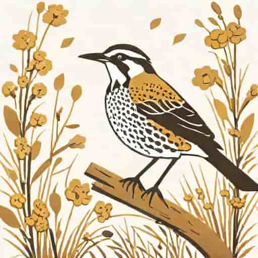 Strange Meadow Lark Dave Brubeck