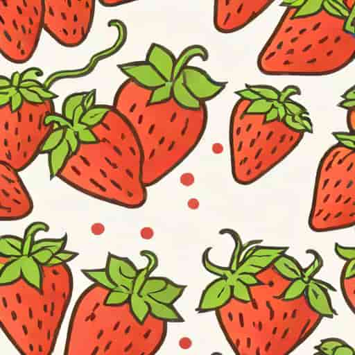 Strawberry Rotting Other Strawberry