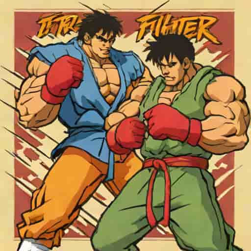 Street Fighter Ii The Animated Movie
