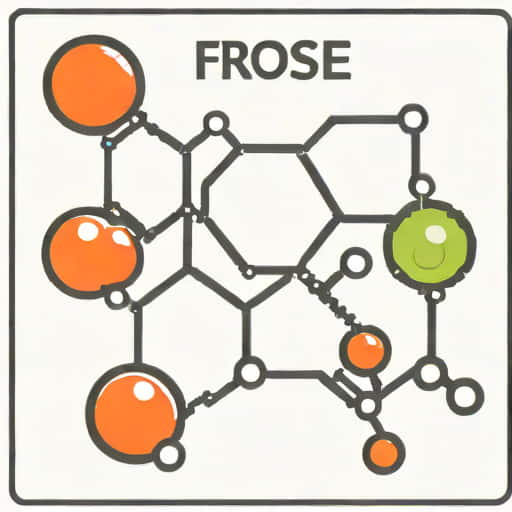 Structural Formula Of Fructose