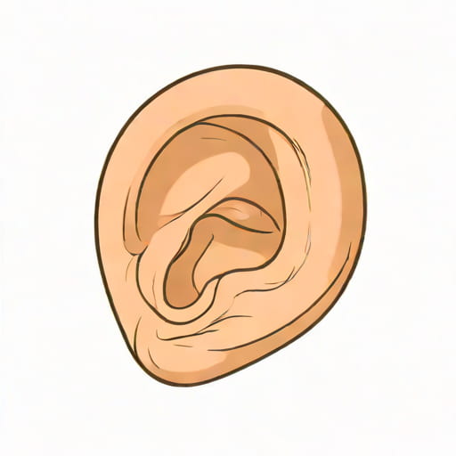 Structure Of The Mammalian Ear