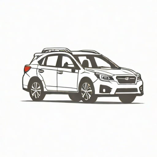 Subaru 2 Hours From Ignition On