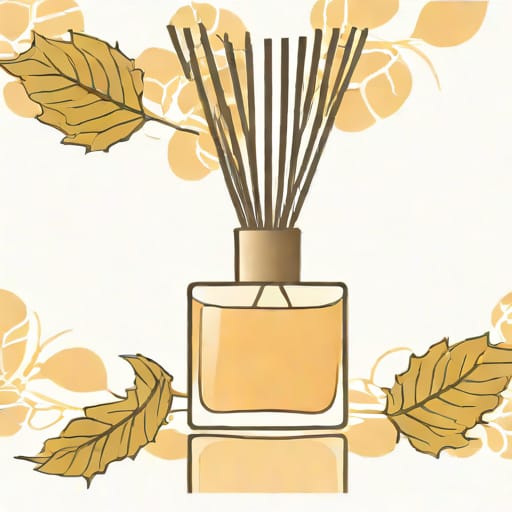 Sublime Patchouli Room Diffuser