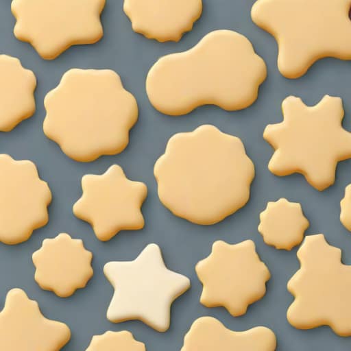 Sugar Cookie Frosting
