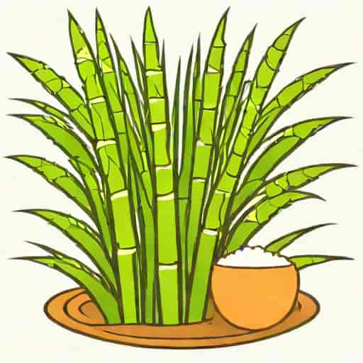 Sugarcane Bagasse Calorific Value