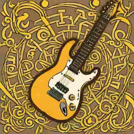 Sultans Of Swing Backing Track