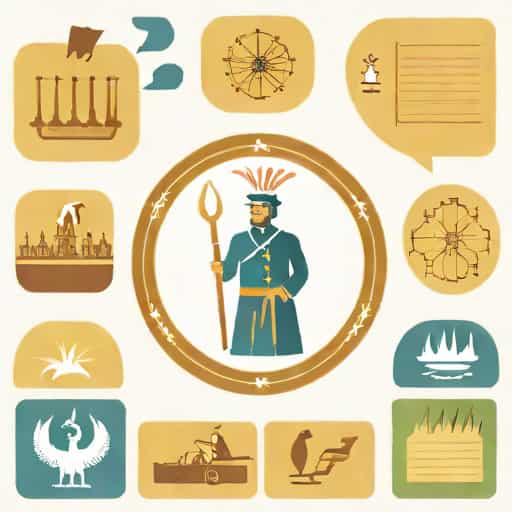 Summarize The Central Ideas Of The Iroquois Constitution