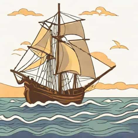 Summary Of The Rime Of The Ancient Mariner