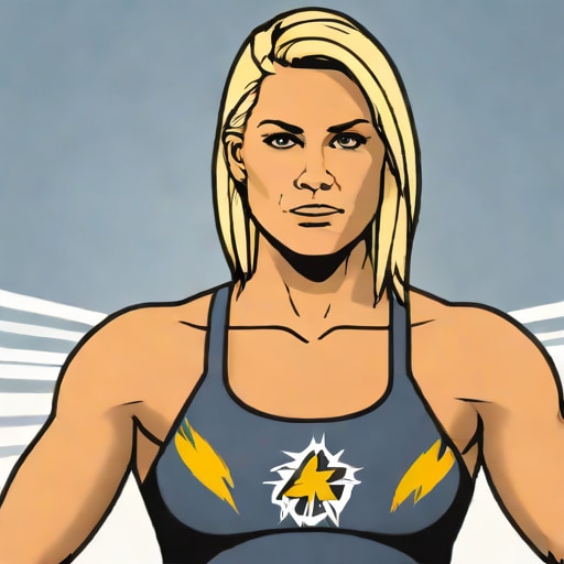 Summerslam 2024 Rhea Ripley