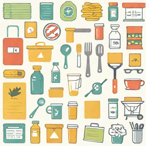 Sundries In Bill Of Quantities