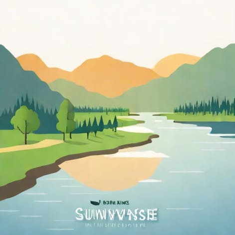 Sungai Yenisei Berada Di