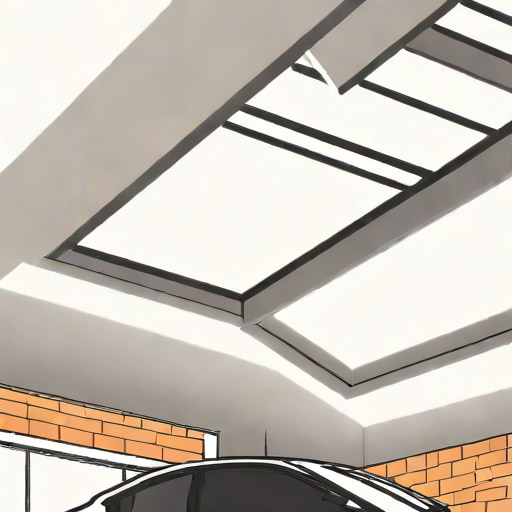 Sunroof Installation Near Me