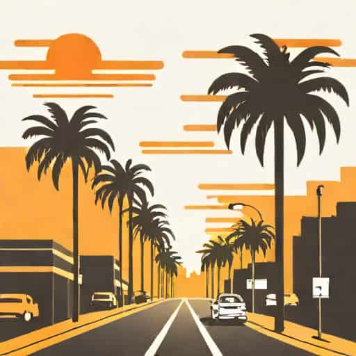 Sunset Boulevard Sydney