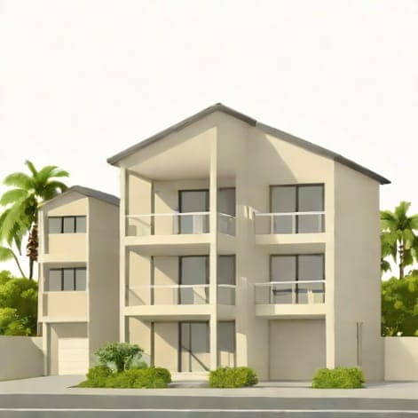 Sunshine Coast Building Approvals