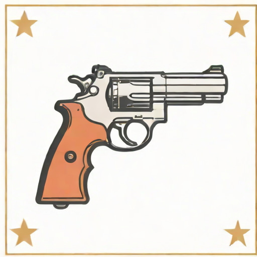 Superdose Juliette Has A Gun