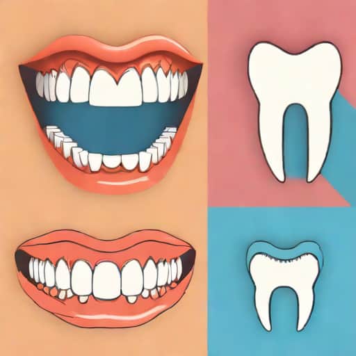 Supernumerary Teeth Vs Hyperdontia