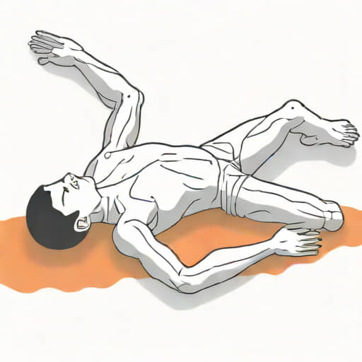 Supine Anatomical Position