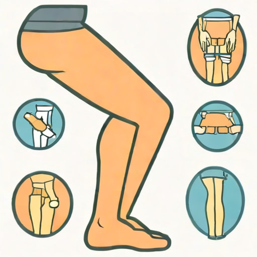 Supplements For Creaky Knees