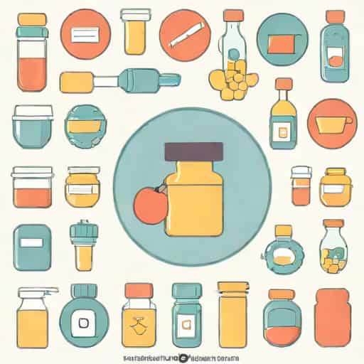 Supplements To Avoid When Trying To Conceive