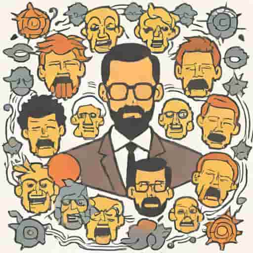 Surrounded By Psychopaths Pdf