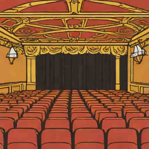 Swanee Theater Kannapolis Nc