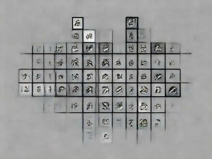 Swaths Of Land Crossword