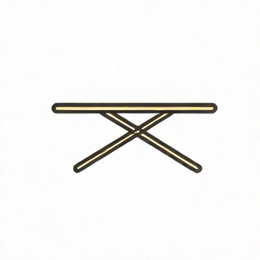 Symbol Of Straightness