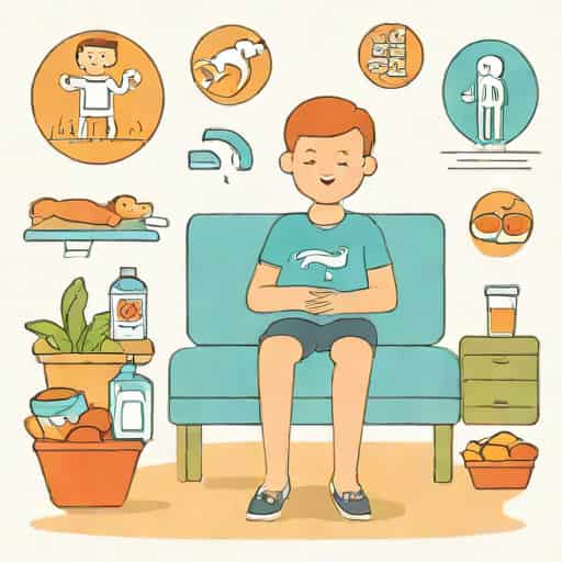 Symptoms Of Appendicitis In Kids
