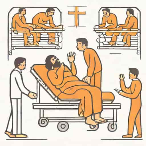 Symptoms Of Paralytic Attack
