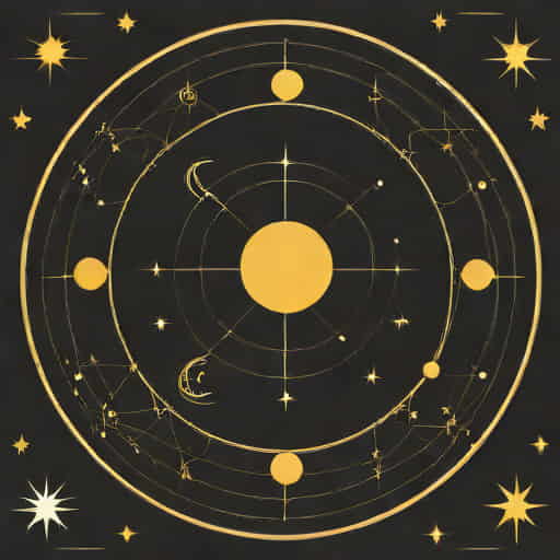 Synastry Moon Conjunct Ascendant